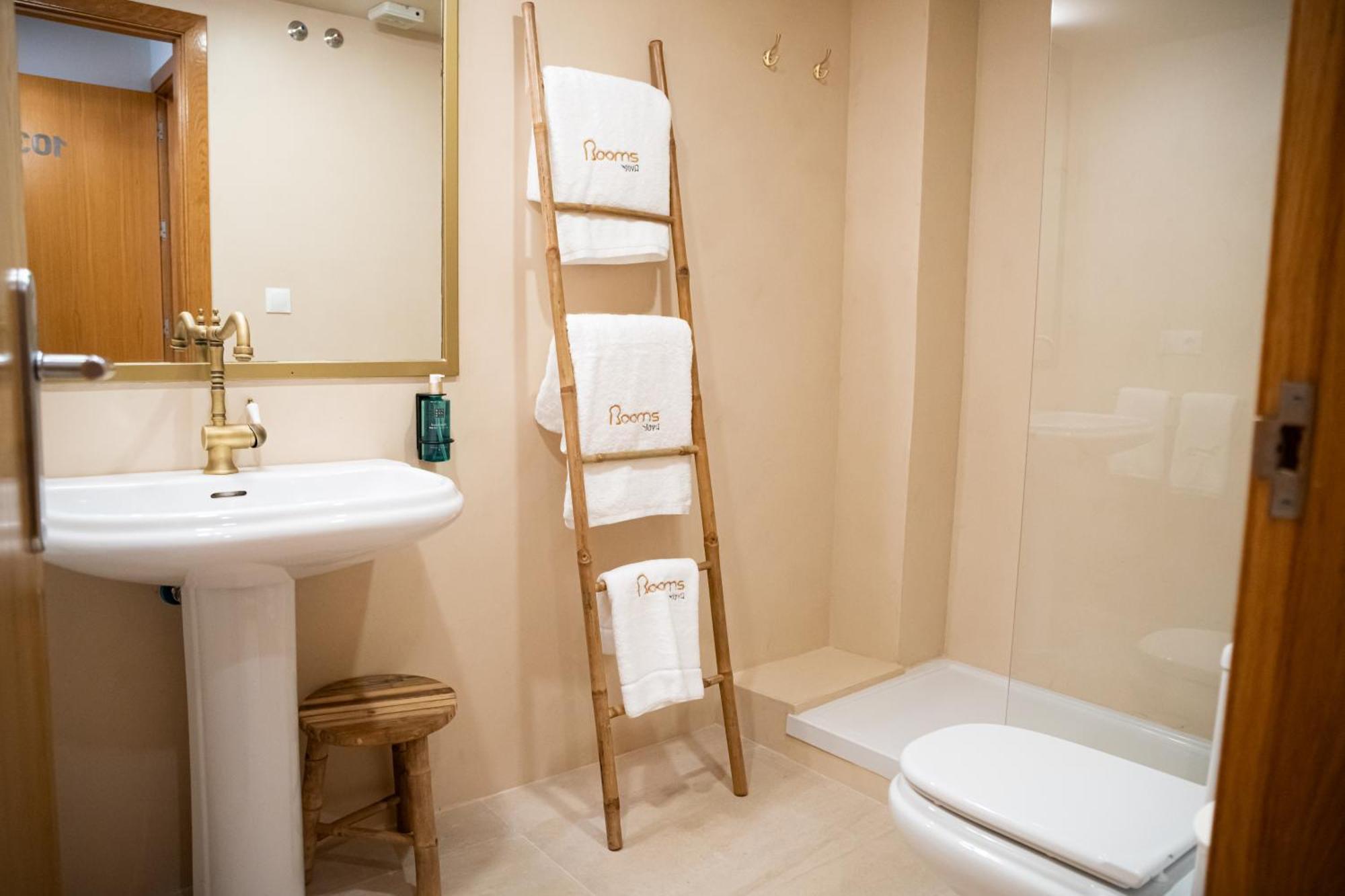 Rooms By Jova エル・カンページョ エクステリア 写真