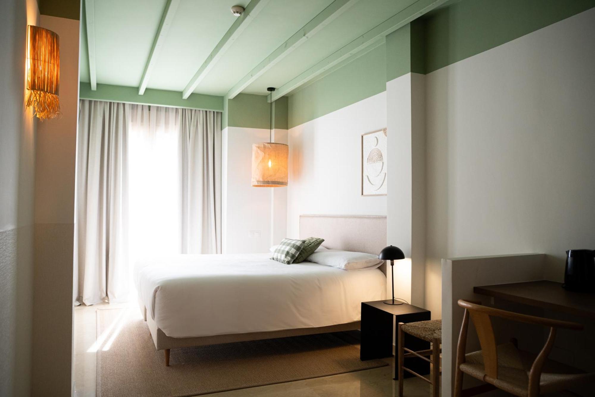 Rooms By Jova エル・カンページョ エクステリア 写真